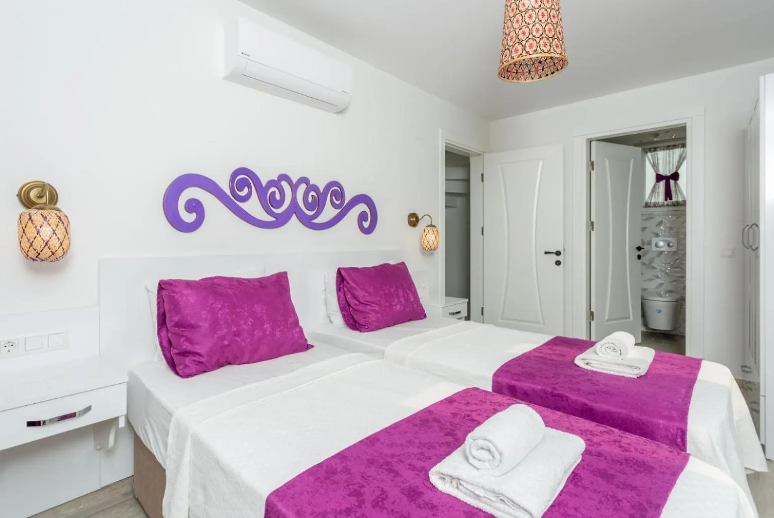 Villa Portakal Blossom Dalyan Τουρκία