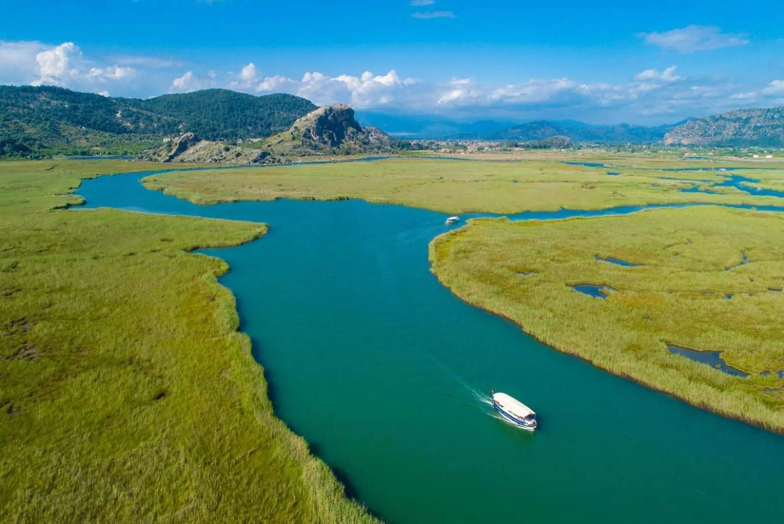 Villa Portakal Blossom Dalyan Turkey