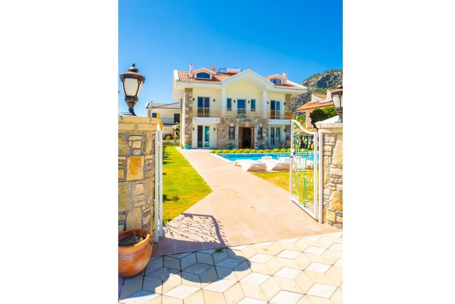 Villa Portakal Blossom Dalyan