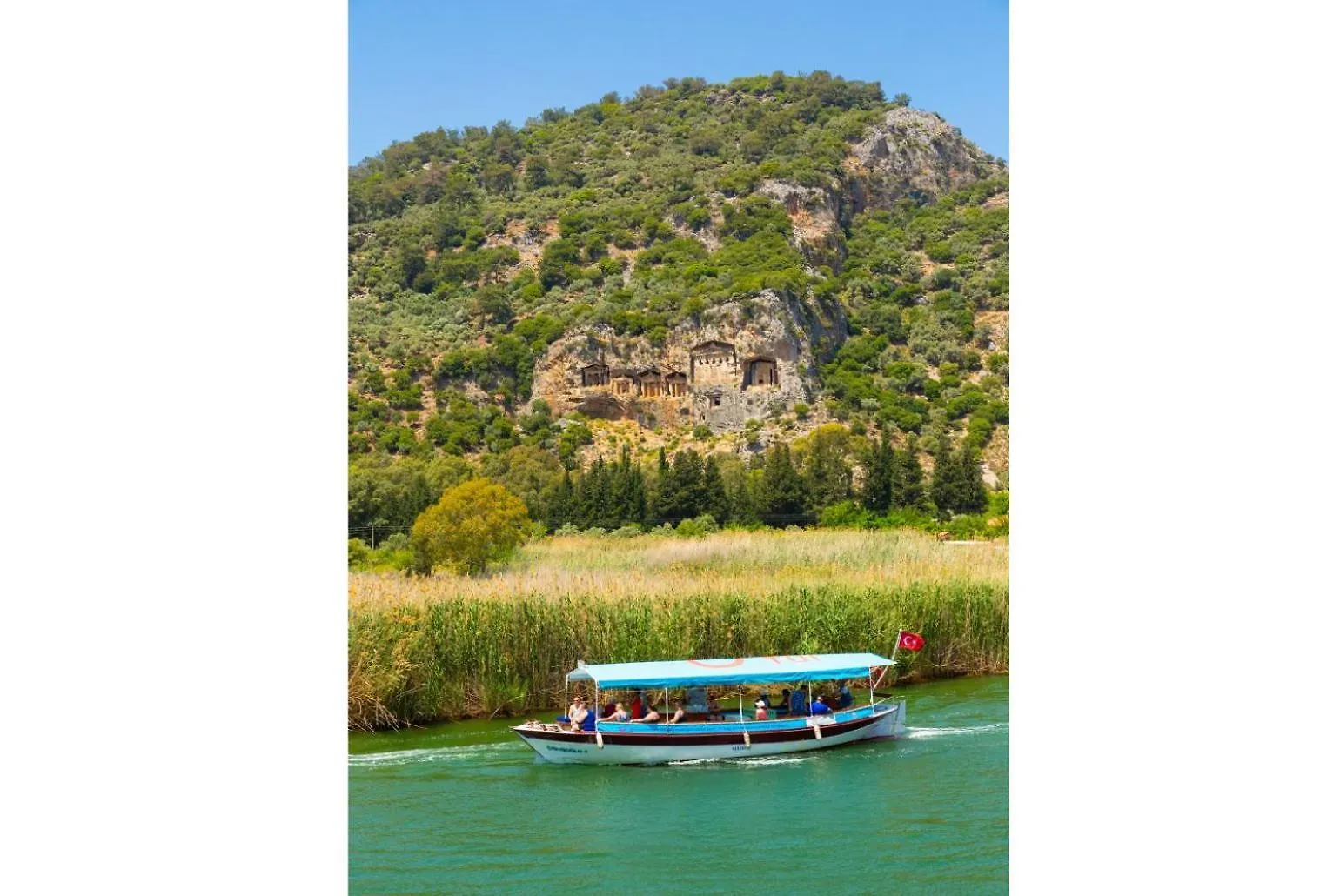 Villa Portakal Blossom Dalyan 0*,  Turkey