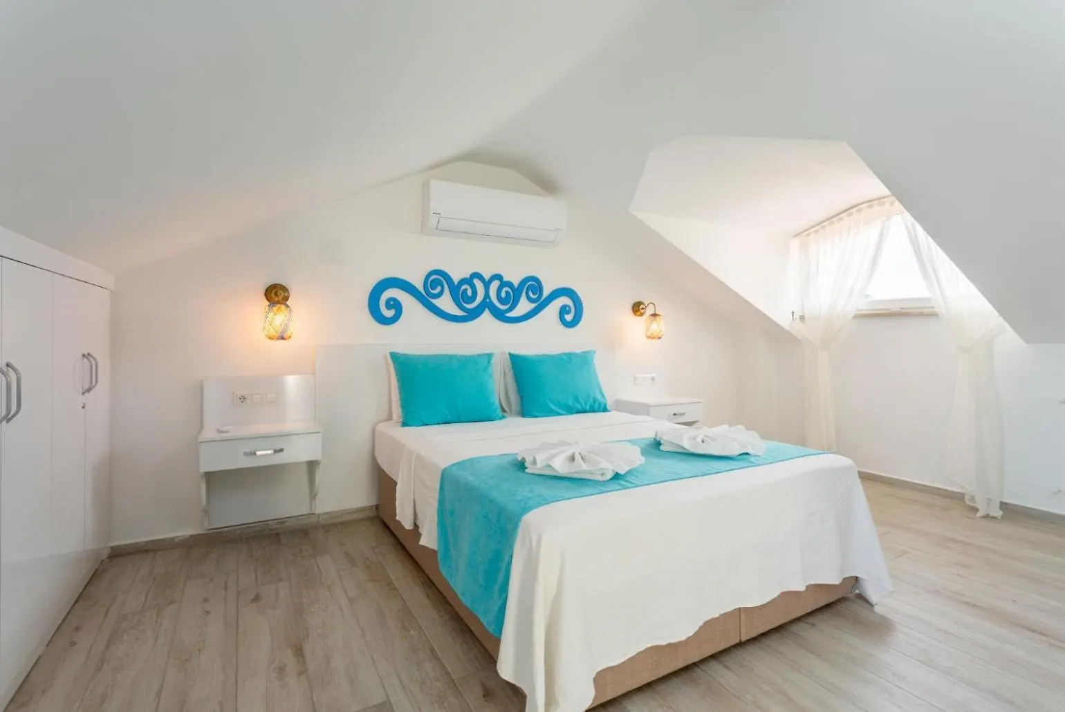 Villa Portakal Blossom Dalyan