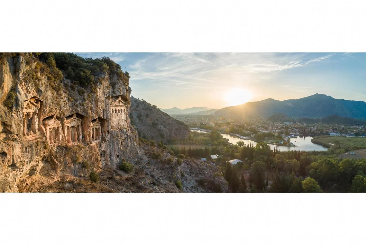 Villa Portakal Blossom Dalyan Τουρκία