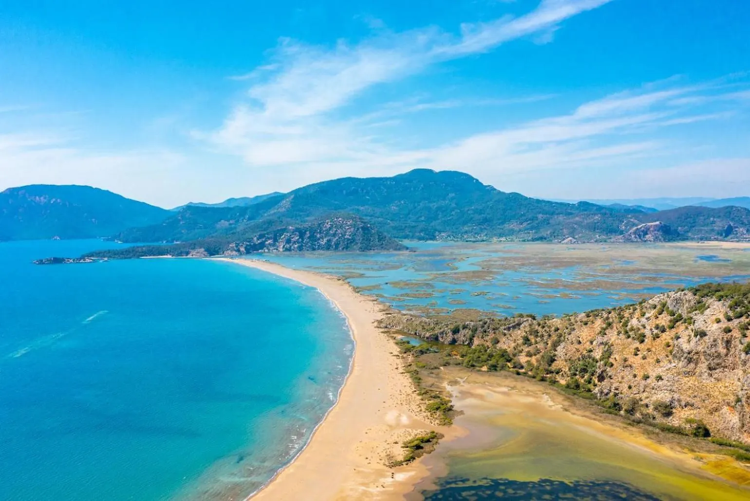 Villa Portakal Blossom Dalyan