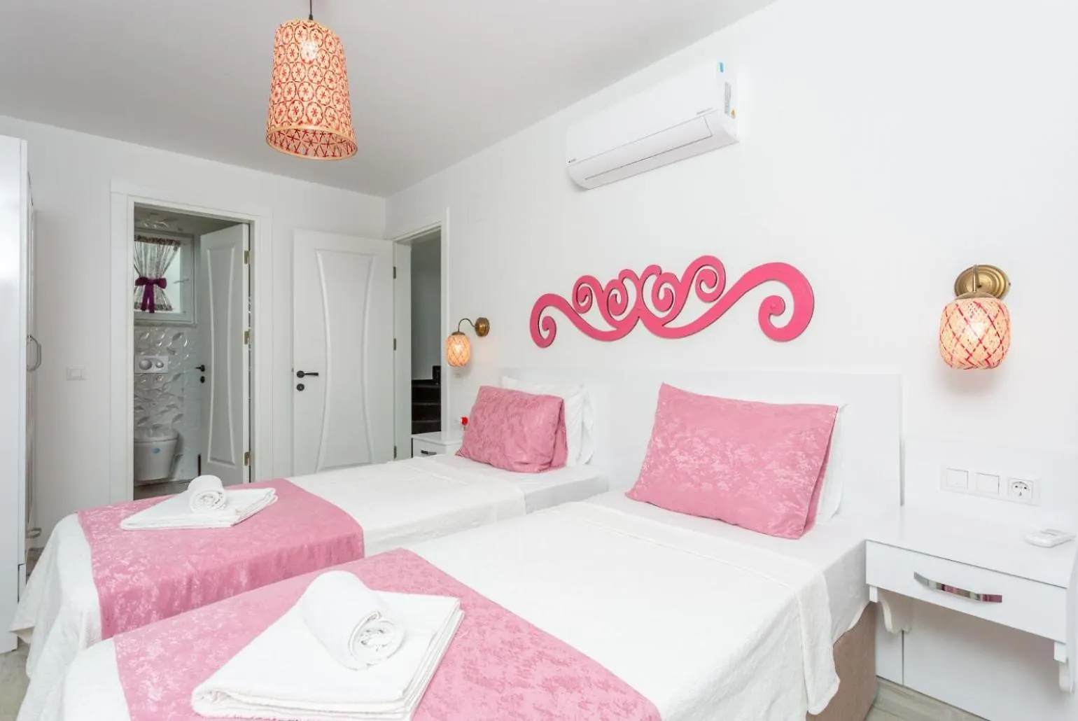 Villa Portakal Blossom Dalyan
