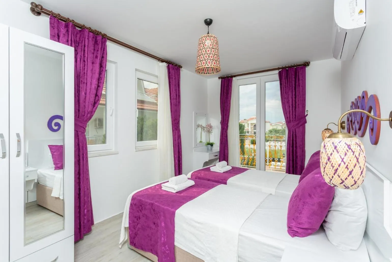 Villa Portakal Blossom Dalyan