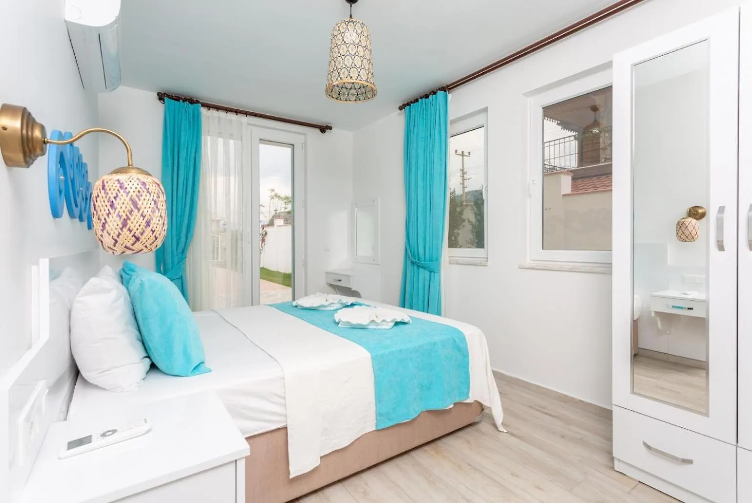 Villa Portakal Blossom Dalyan