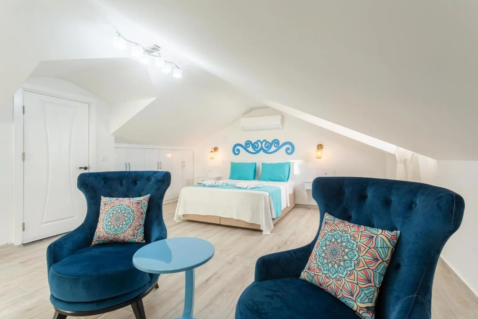 Villa Portakal Blossom Dalyan