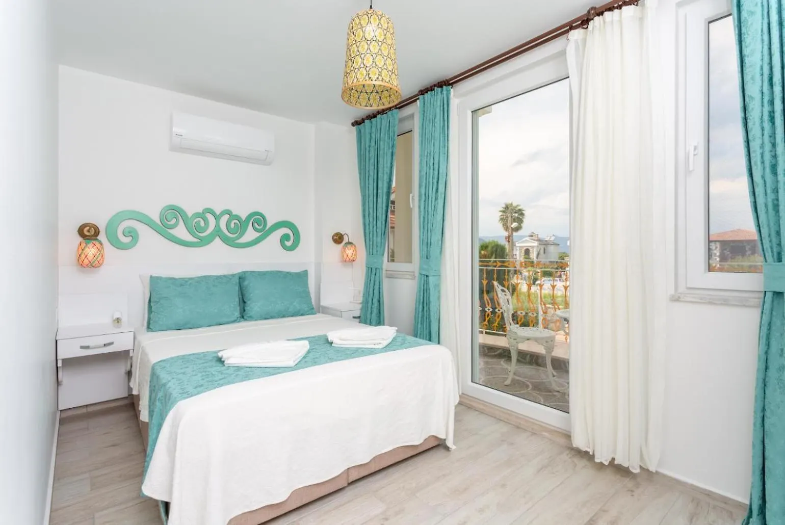 Villa Portakal Blossom Dalyan
