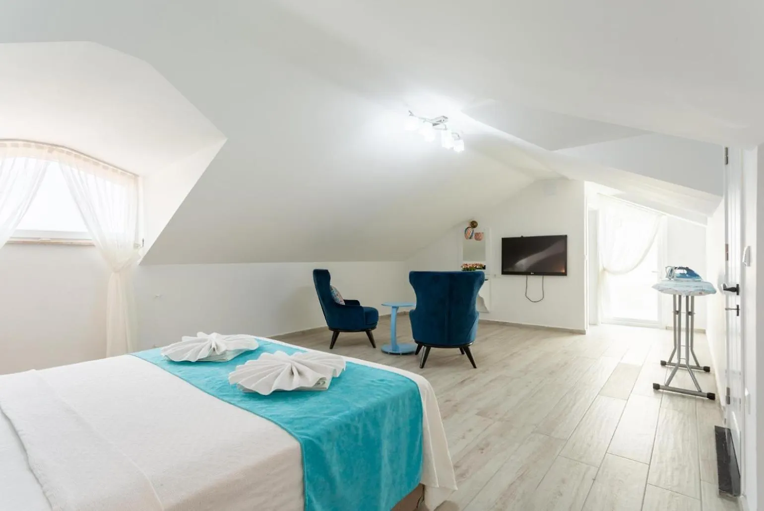 Villa Portakal Blossom Dalyan