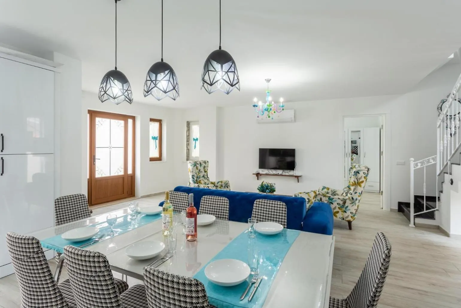Villa Portakal Blossom Dalyan