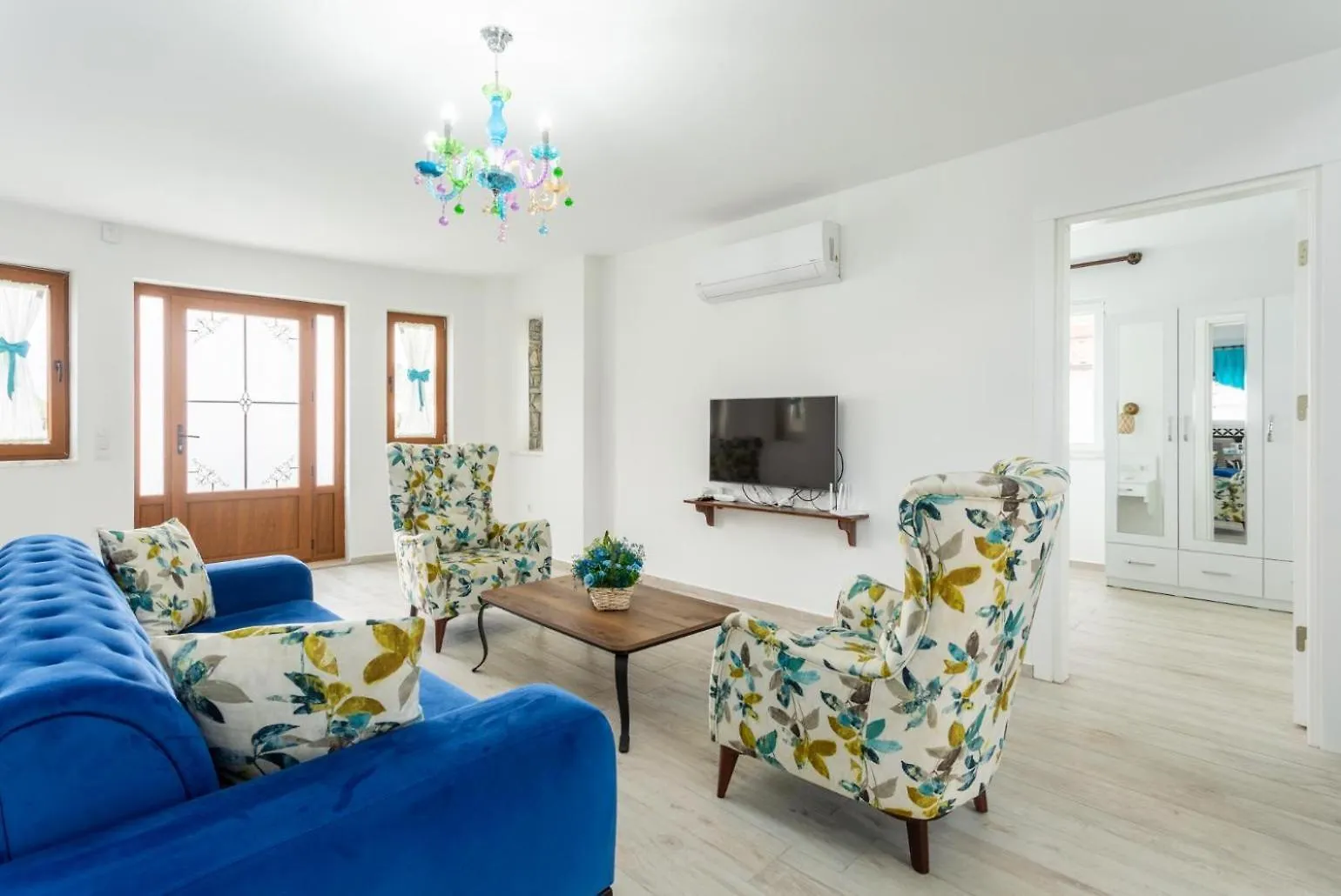 Villa Portakal Blossom Dalyan Turkey