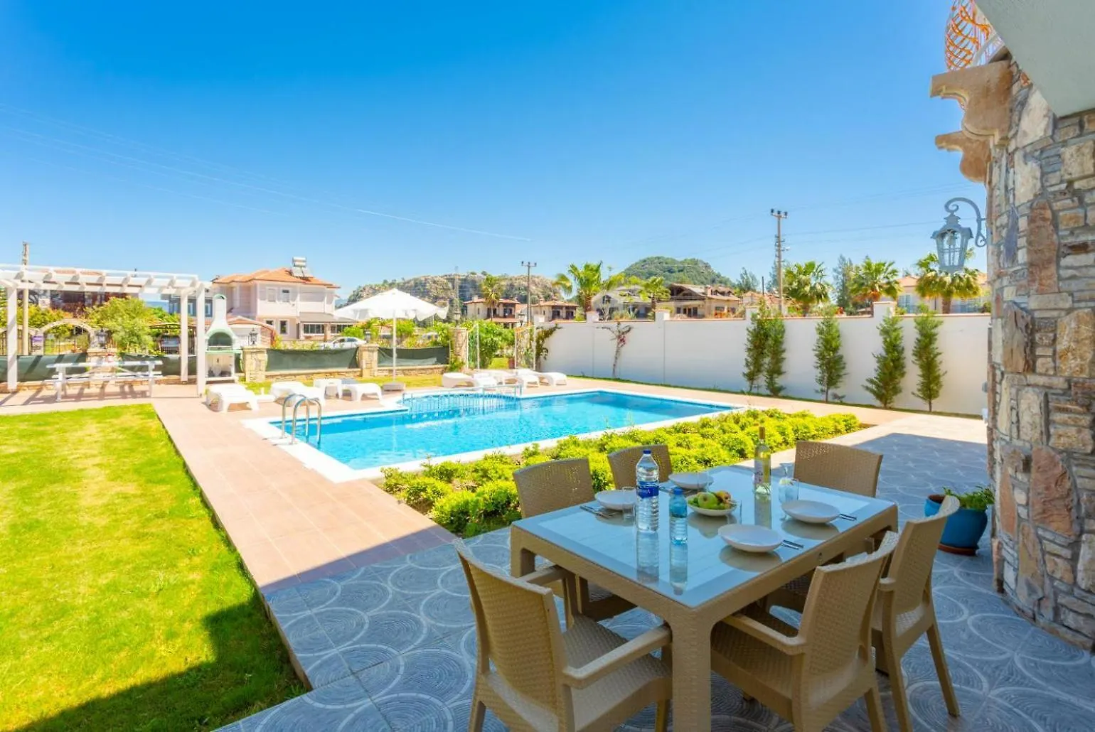 Villa Portakal Blossom Dalyan