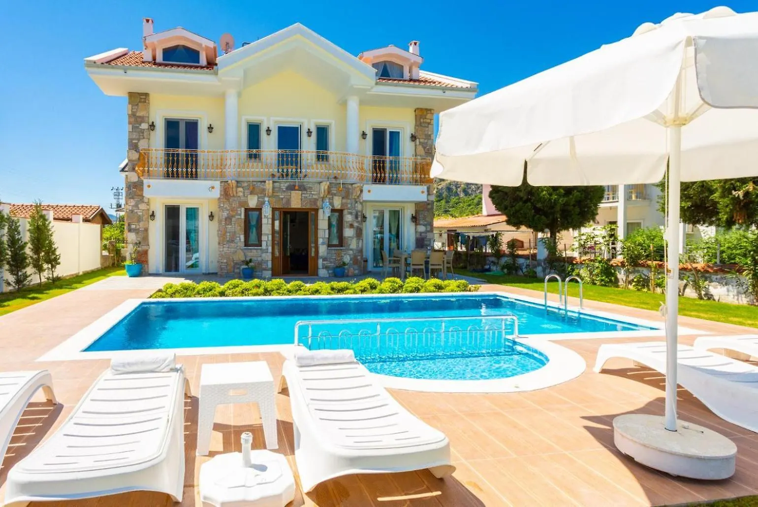 Villa Portakal Blossom Dalyan 0*,  Turkey