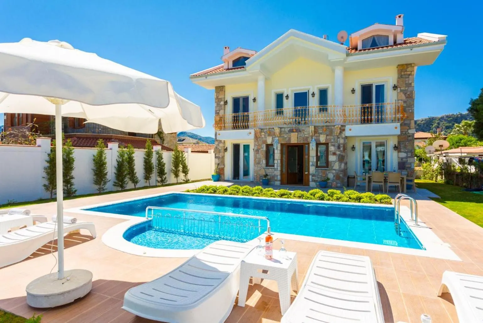 Villa Portakal Blossom Dalyan