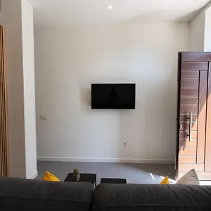 Lofts Jumaral - La Magdalena Cordoba