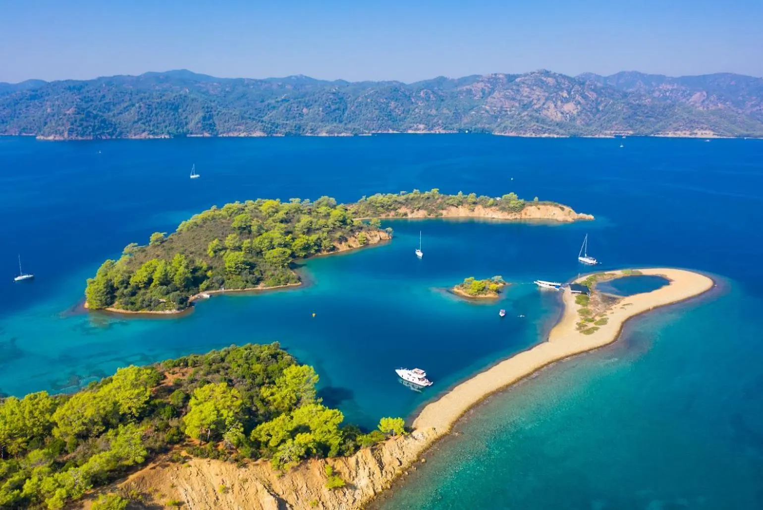 Villa Portakal Blossom Dalyan