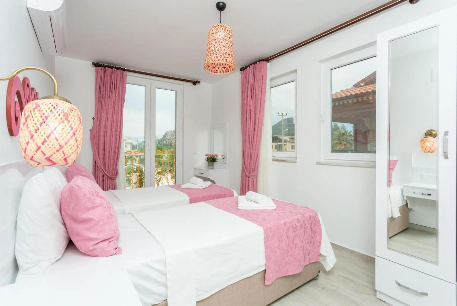 Villa Portakal Blossom Dalyan