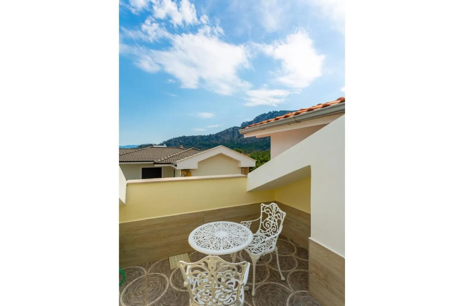 Villa Portakal Blossom داليان 0*,