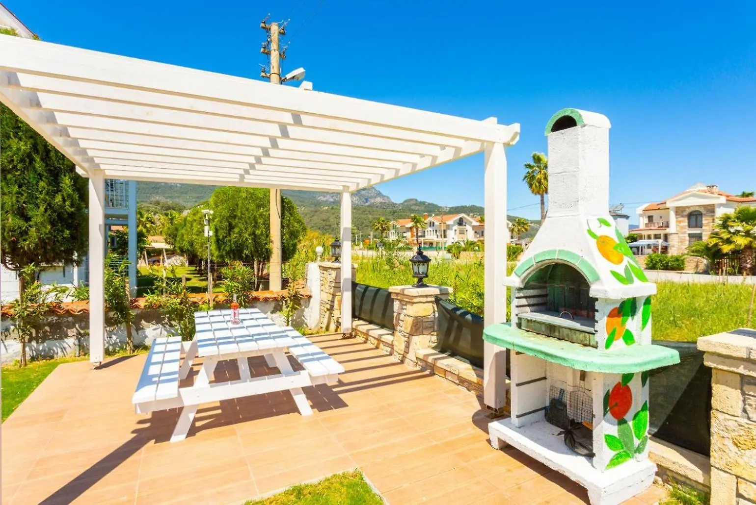 Villa Portakal Blossom Dalyan