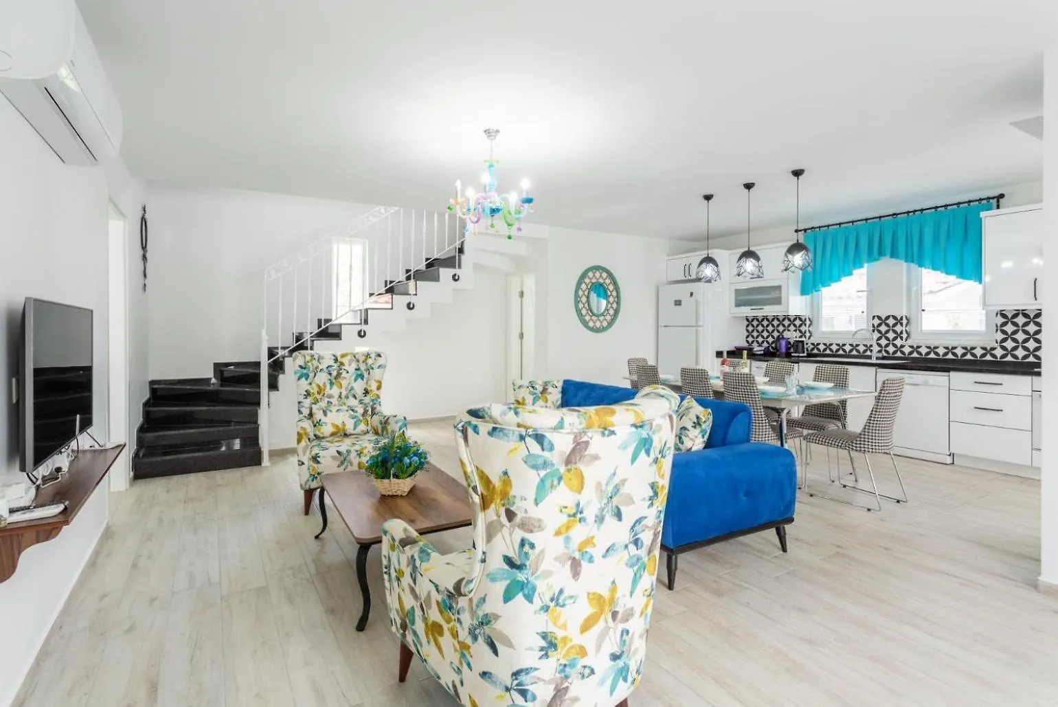 Villa Portakal Blossom Dalyan