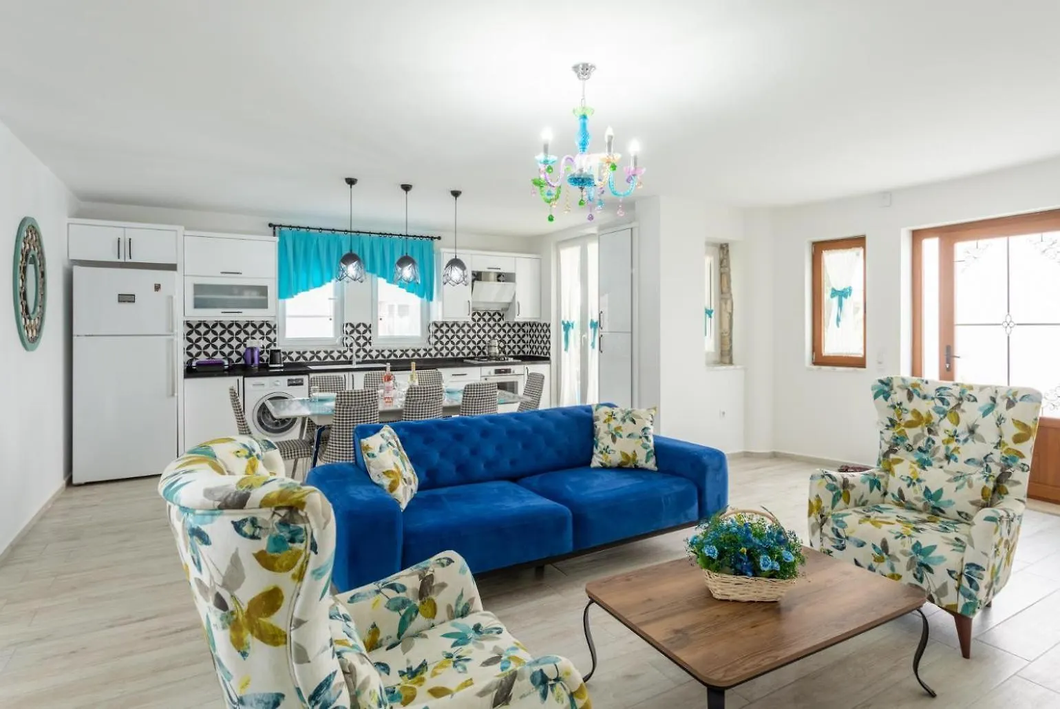 Villa Portakal Blossom داليان 0*,  تركيا