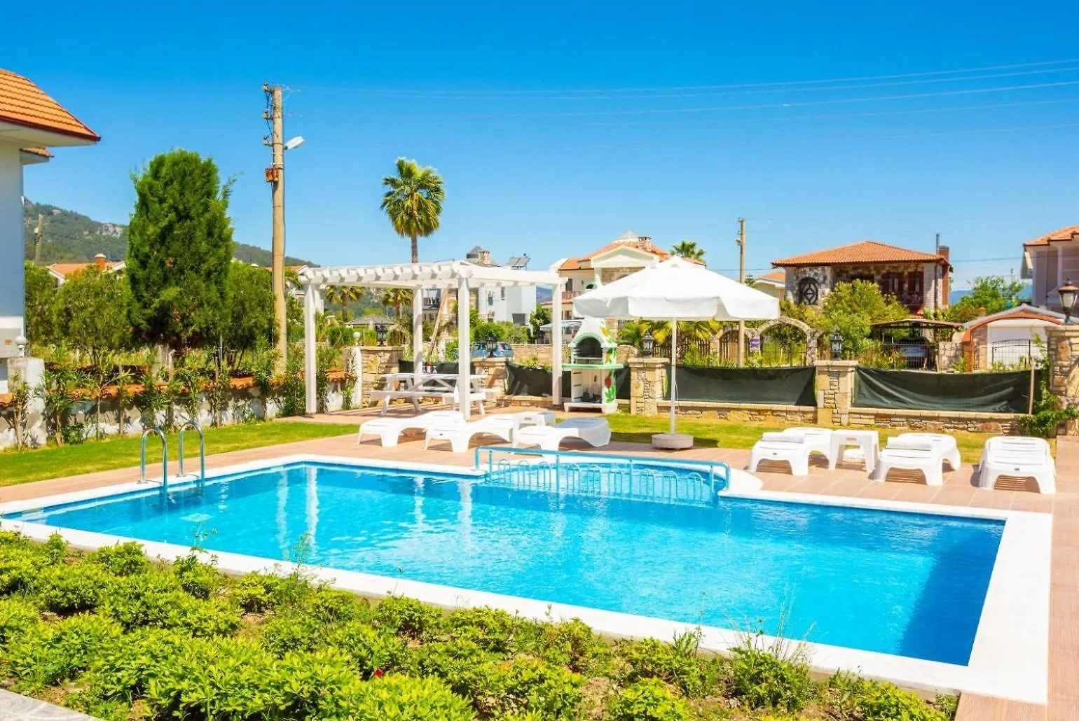 Villa Portakal Blossom داليان تركيا